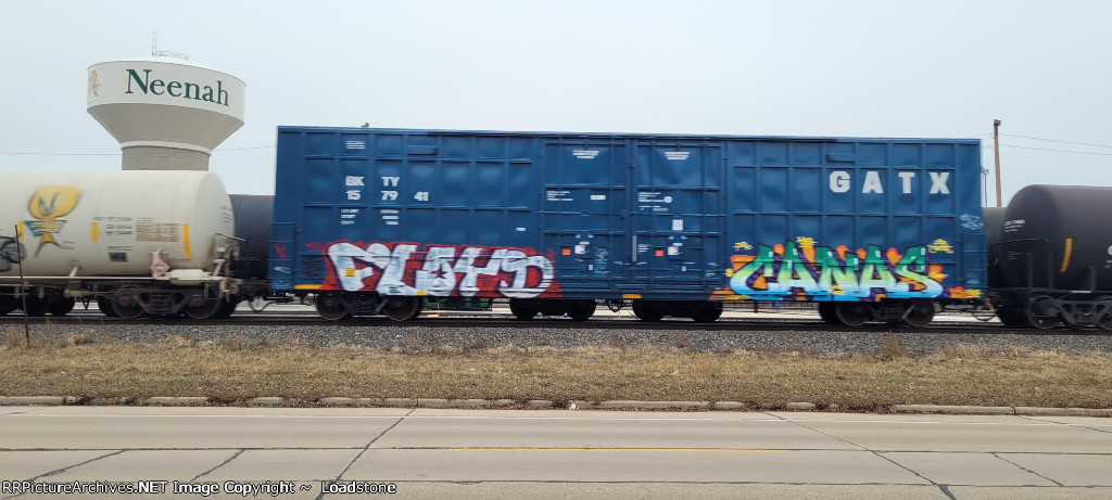 BKTY 157941